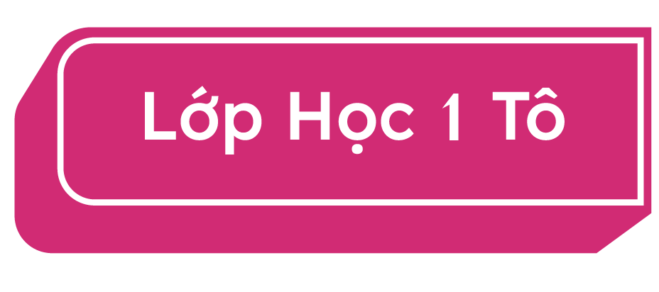 Logo Lớp học 1 tô